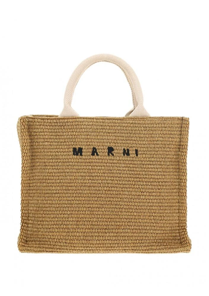 商品Marni|Shopping Bag,价格¥3310,第1张图片