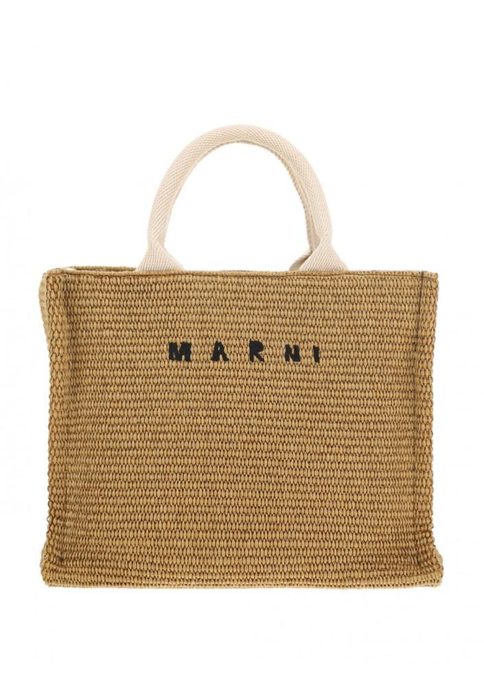 商品Marni|Shopping Bag,价格¥3033,第1张图片