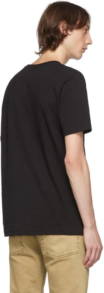 商品A.P.C.|Black Taylor 短袖,价格¥282,第3张图片详细描述