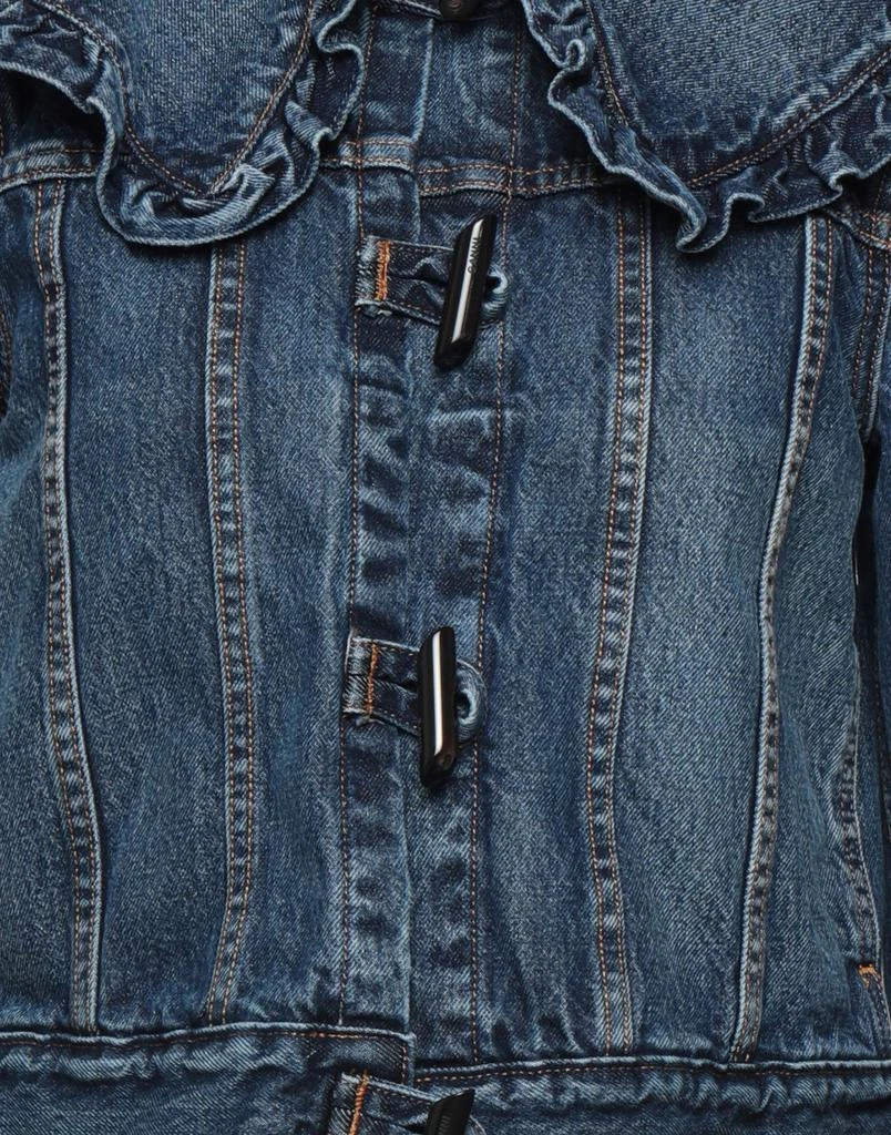 商品Ganni|Denim jacket,价格¥1372,第4张图片详细描述
