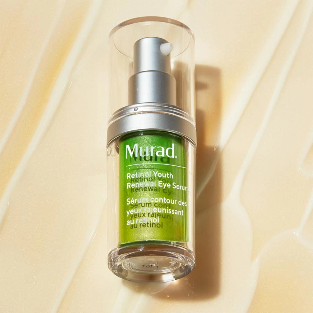 Murad Retinol Youth Renewal Serum 30ml 商品