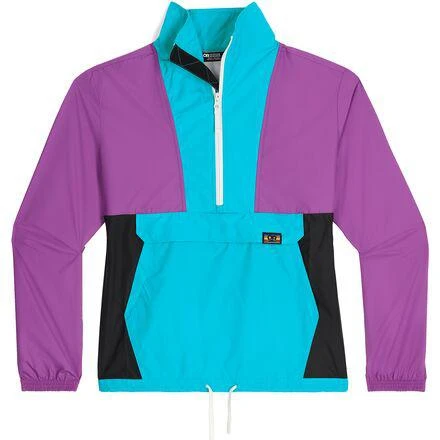 商品Outdoor Research|Swiftbreaker Shell - Women's,价格¥450,第3张图片详细描述