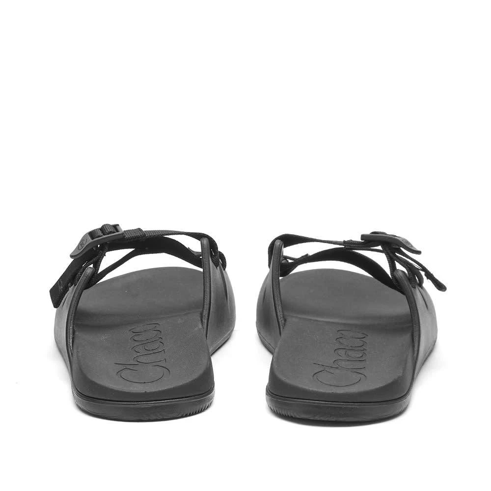 商品Chaco|Chaco Chillos Slide,价格¥281,第3张图片详细描述