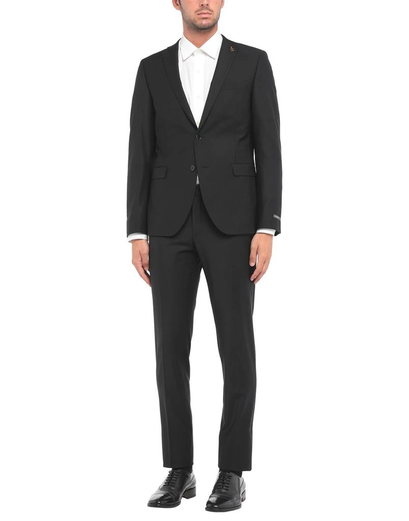 商品PAOLONI|Suits,价格¥2193,第1张图片
