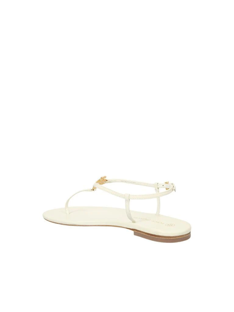 商品Tory Burch|TORY BURCH CAPRI SANDALS,价格¥1259,第3张图片详细描述