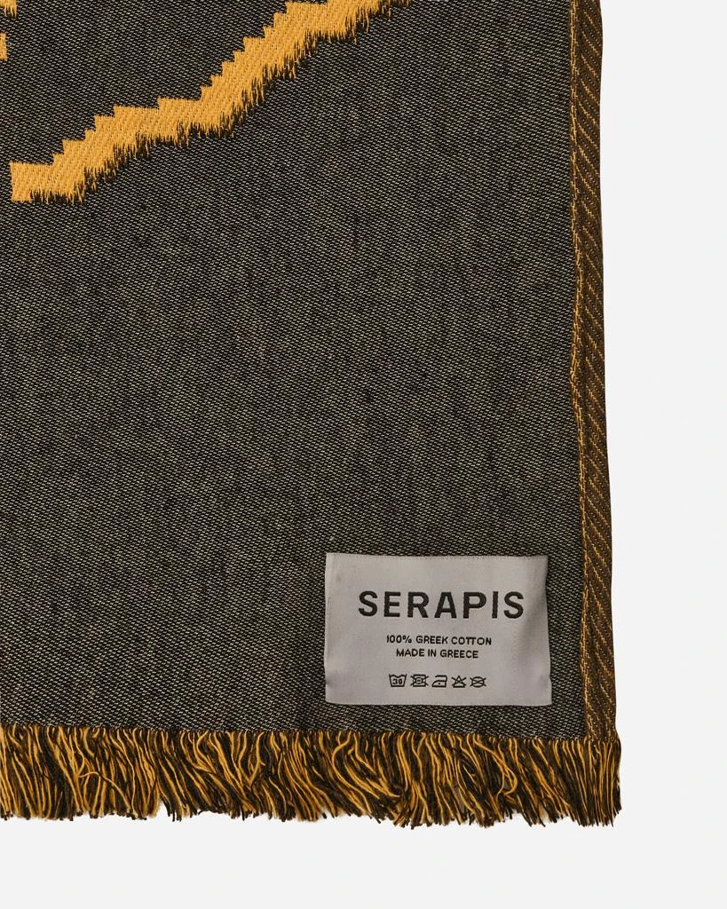 商品Serapis|Rustoleum Blanket Multicolor,价格¥1686,第4张图片详细描述
