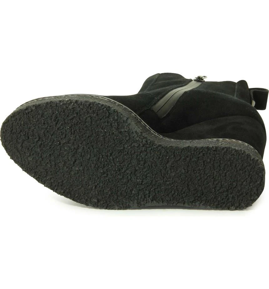 商品Vaneli|Jabel Hidden Wedge Bootie,价格¥336,第5张图片详细描述