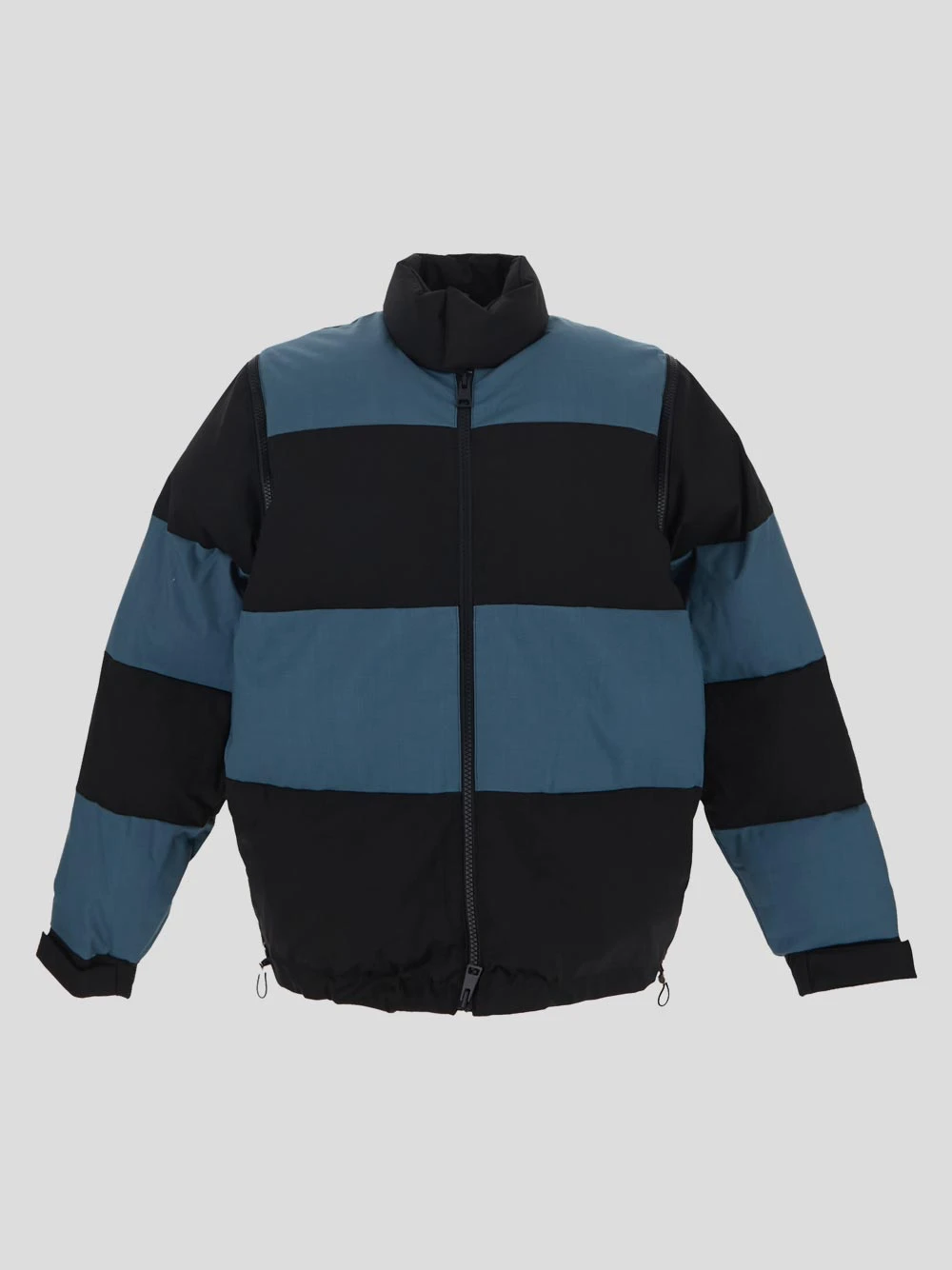 商品【商品预售7天】 SUNNEI|SUNNEI 男士羽绒服 MOUW027WOO003007G 浅蓝色,价格¥3234,第1张图片