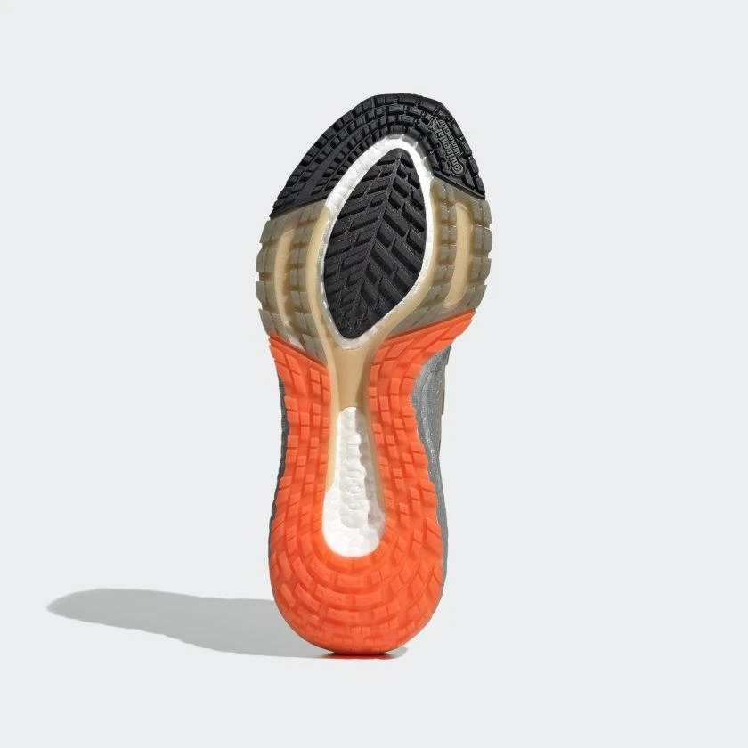 商品Adidas|Men's adidas Ultraboost 22 COLD.RDY 2.0 Running Shoes,价格¥334,第3张图片详细描述