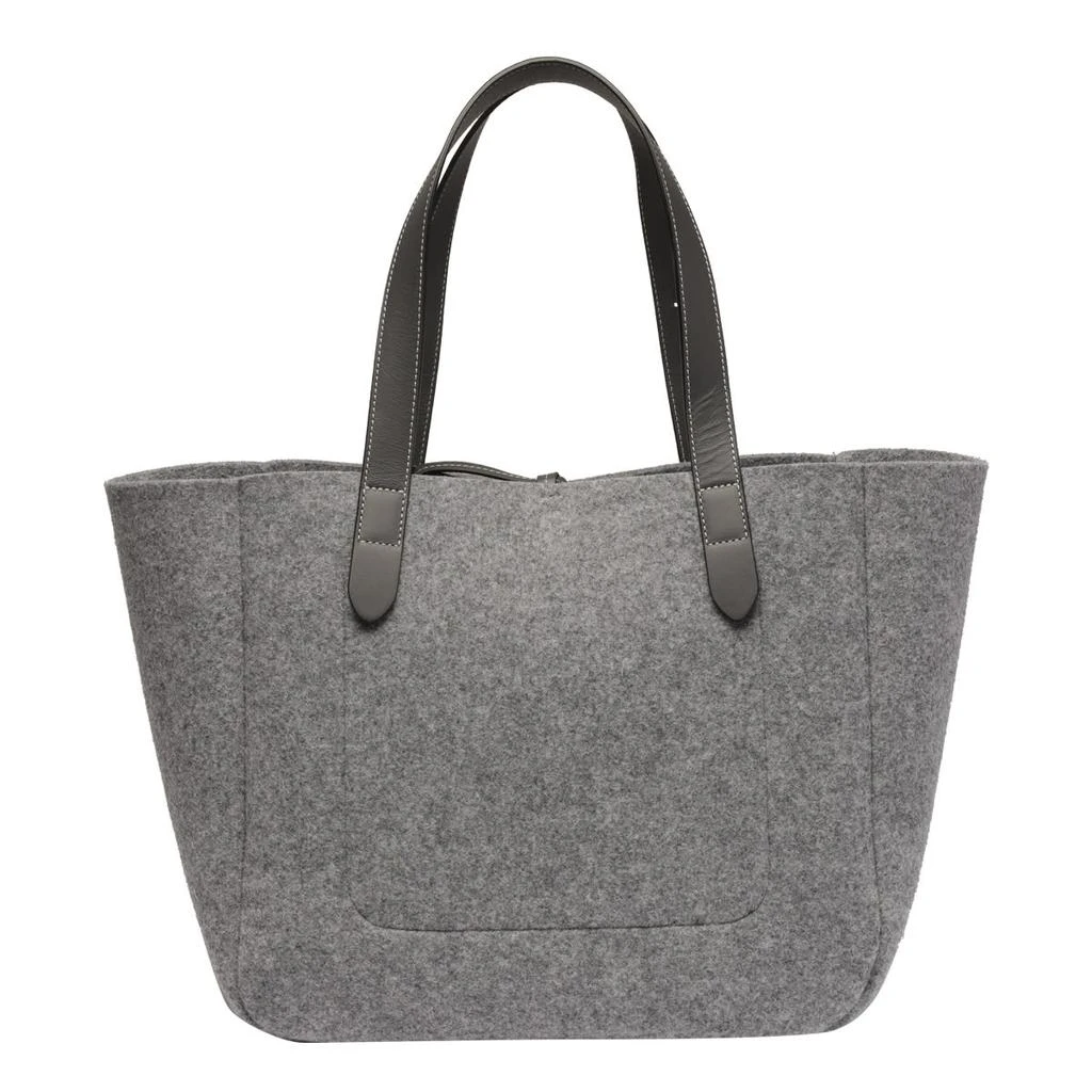 商品JW Anderson|J.W. Anderson Belt Tote Shoulder Bag,价格¥2700,第3张图片详细描述