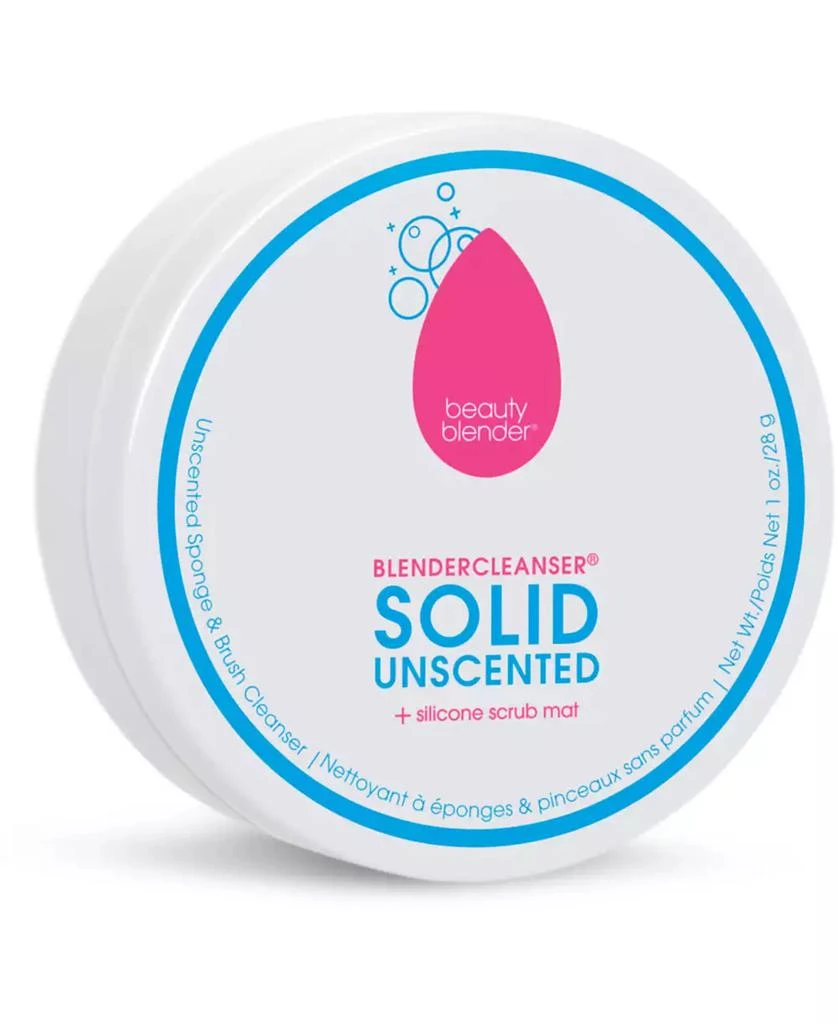 商品beautyblender|BlenderCleanser Solid Sponge & Brush Cleanser,价格¥135,第1张图片