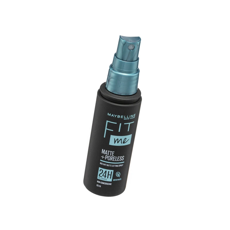 商品[国内直发] Maybelline|Maybelline FIT ME反孔特雾定妆喷雾60毫升 60ml,价格¥223,第4张图片详细描述