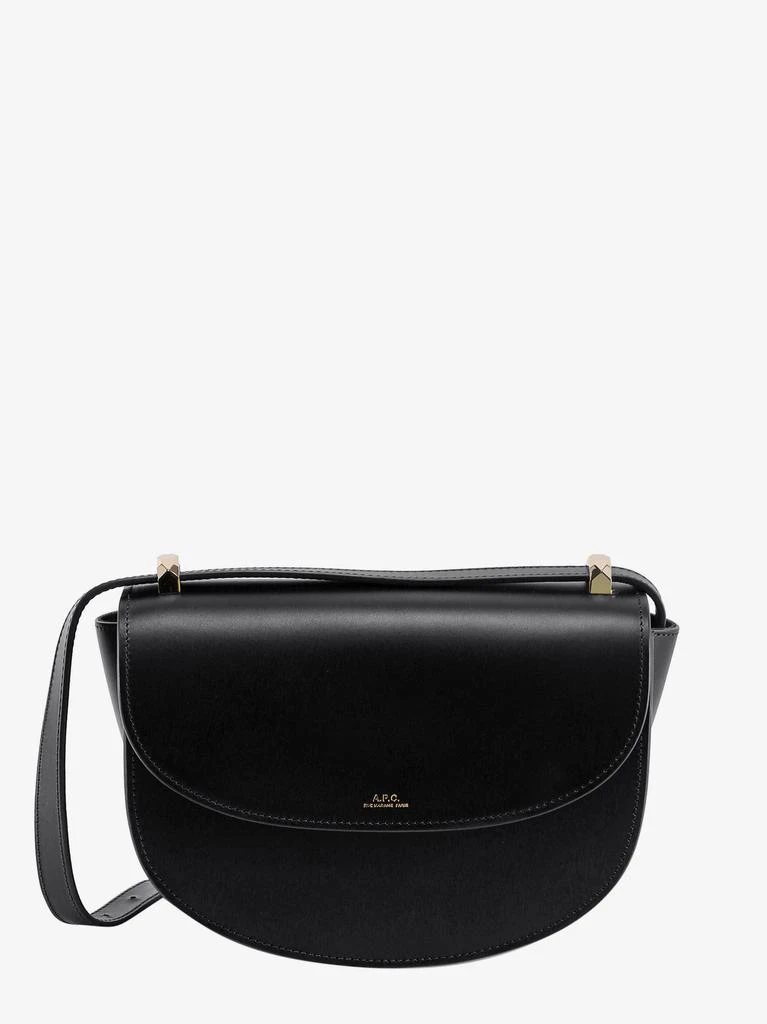商品A.P.C.|SHOULDER BAG,价格¥2474,第1张图片
