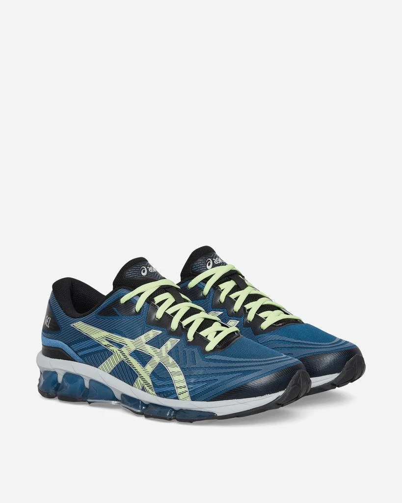 商品Asics|GEL-Quantum 360 VII Sneakers Blue,价格¥735,第2张图片详细描述