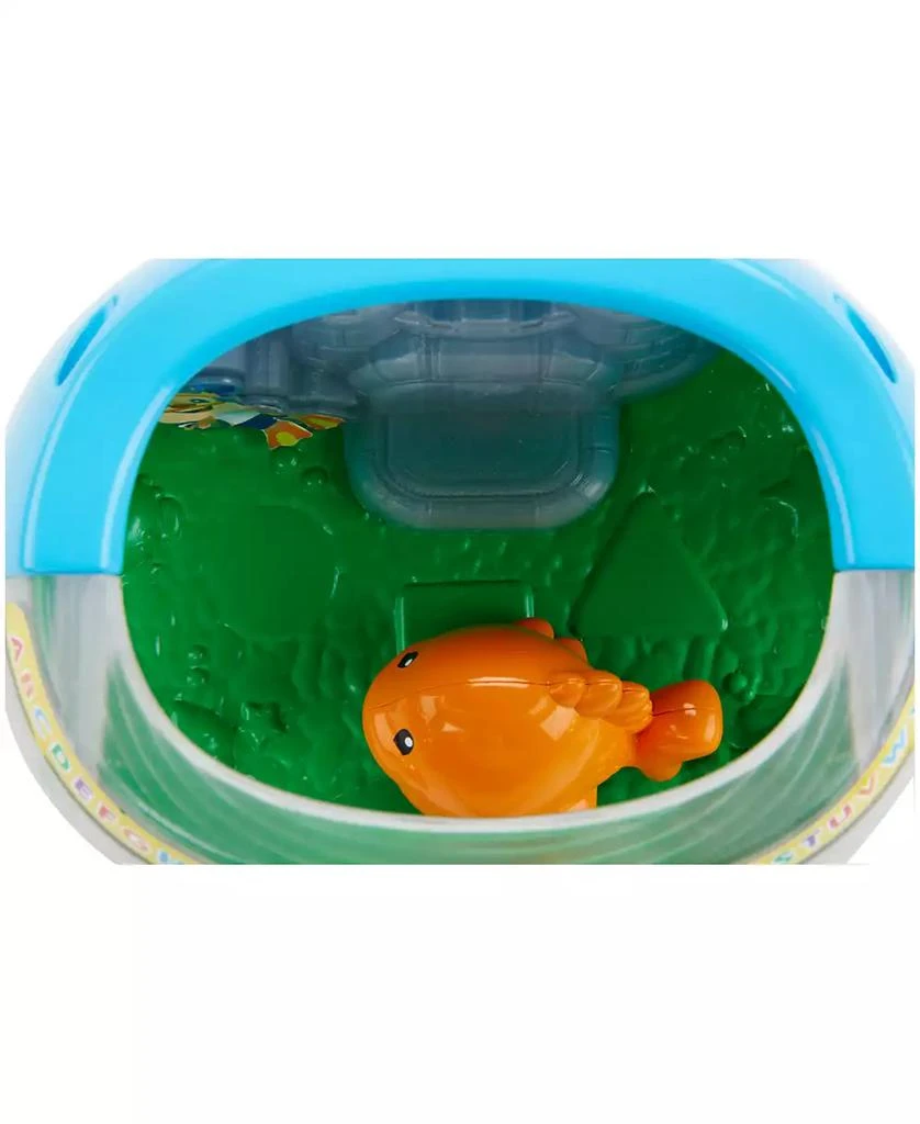 商品Fisher Price|Fisher-Price Laugh and Learn Magical Lights Fishbowl-Educational Toy,价格¥135,第5张图片详细描述