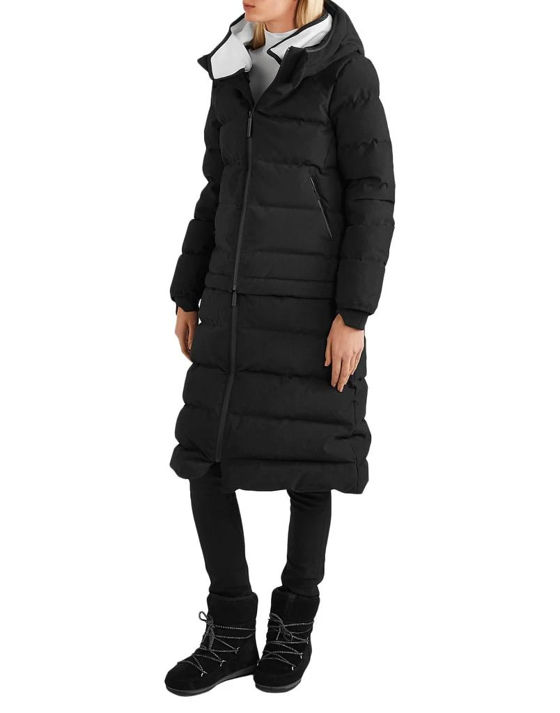 商品TEMPLA|Shell  jacket,价格¥10491,第4张图片详细描述