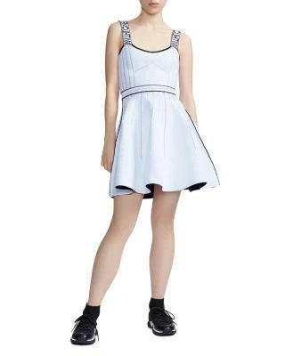 商品Maje|bloomingdales_3229378,价格¥1113,第3张图片详细描述