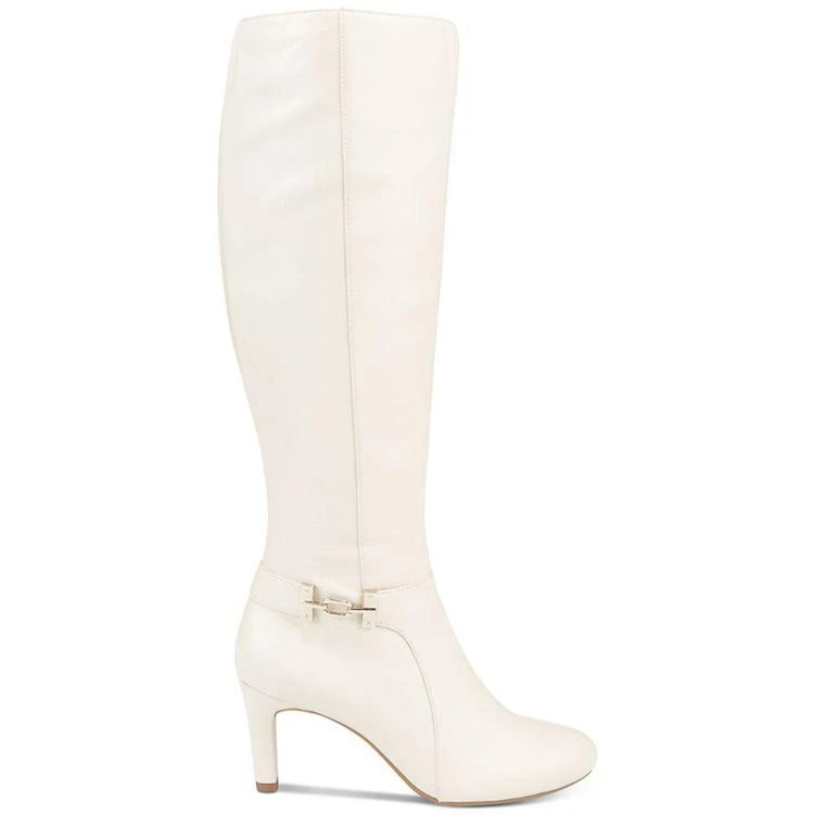 商品Bandolino|Lamari Wide-Calf Dress Boots, Created for Macy's,价格¥279,第3张图片详细描述