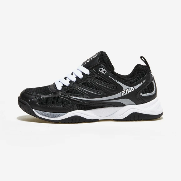 商品Fila|【Brilliant|包邮包税】斐乐 FILA NRE I3  运动 跑步鞋  1RM02473F 001,价格¥318,第1张图片