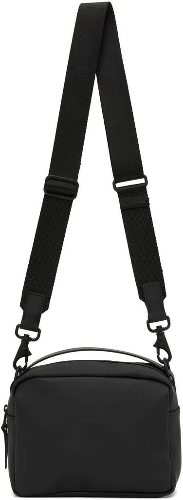 商品RAINS|Black Box Bag,价格¥389,第4张图片详细描述