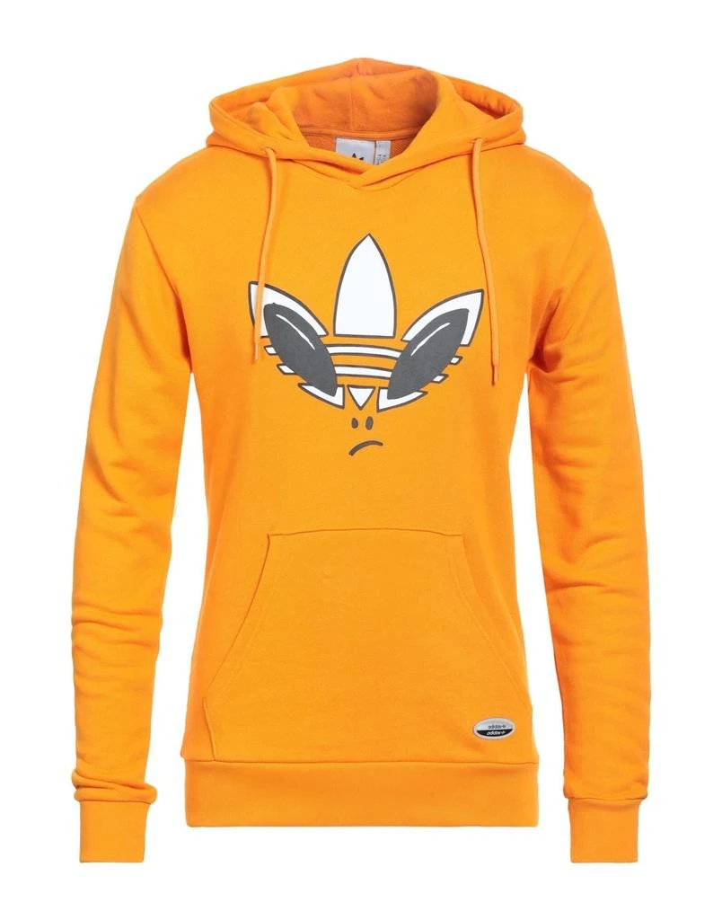 商品Adidas|Hooded sweatshirt,价格¥356,第1张图片
