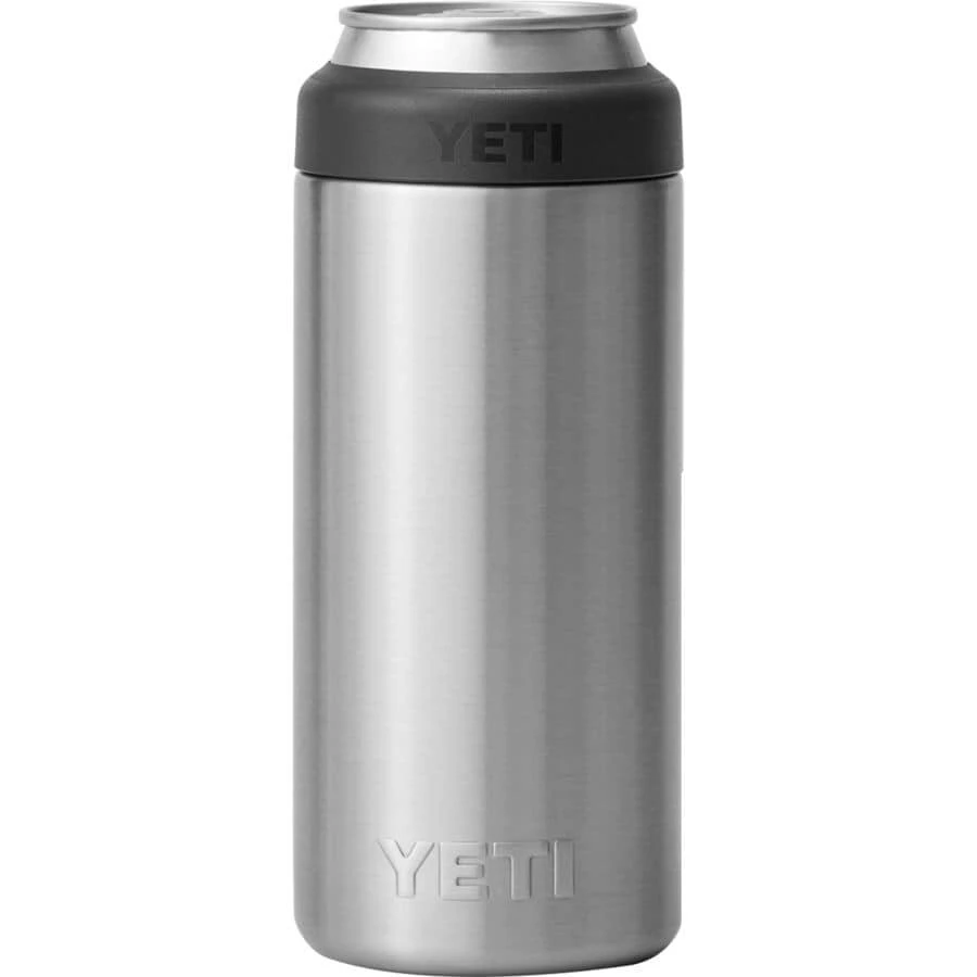 商品YETI|Rambler 12oz Colster Slim Can Insulator,价格¥145,第1张图片