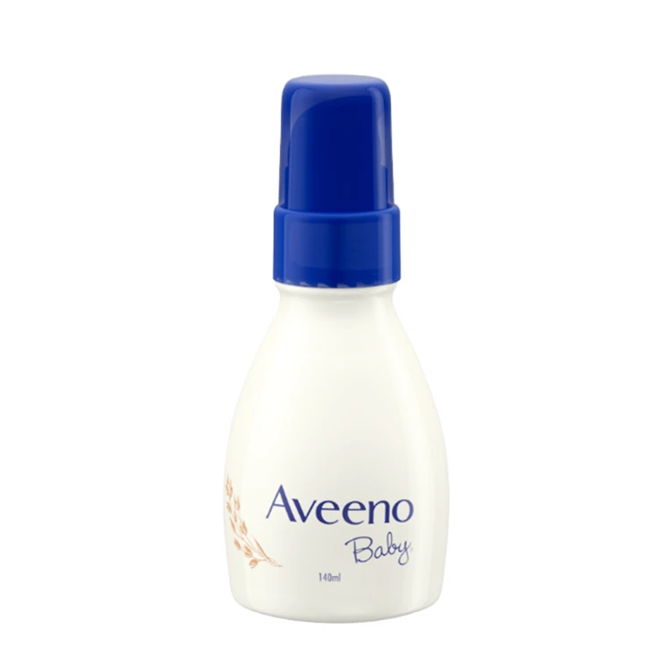 商品[国内直发] Aveeno|艾惟诺婴儿舒缓柔嫩燕麦轻透保湿乳 140ml,价格¥170,第1张图片