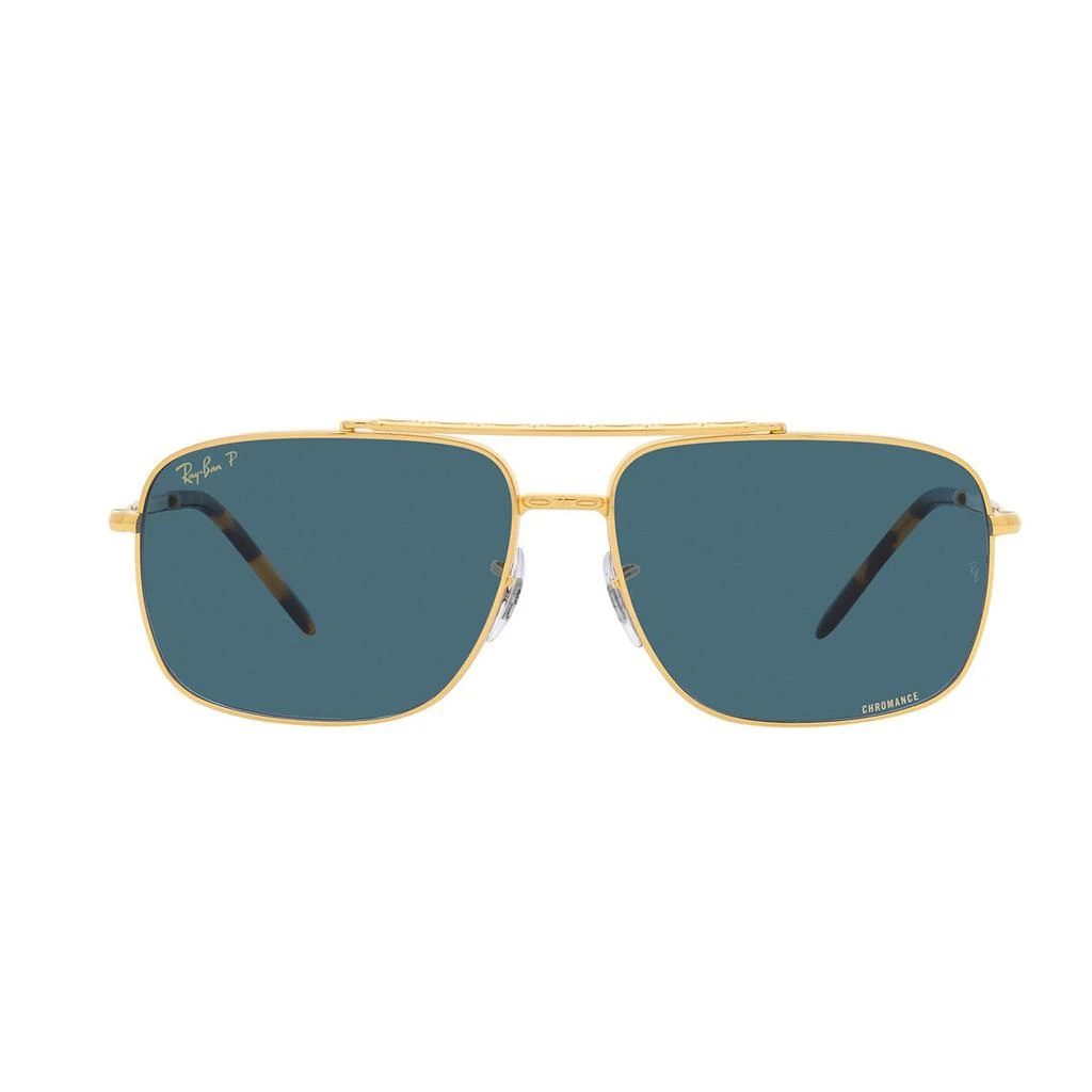 商品Ray-Ban|Ray-Ban Square Frame Sunglasses,价格¥1462,第1张图片