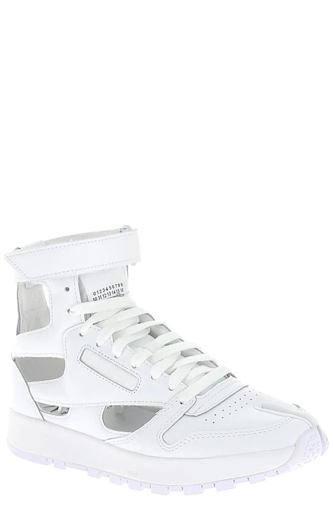 商品MAISON MARGIELA|Maison Margiela X Reebok Gladiator Sneakers,价格¥3070,第2张图片详细描述
