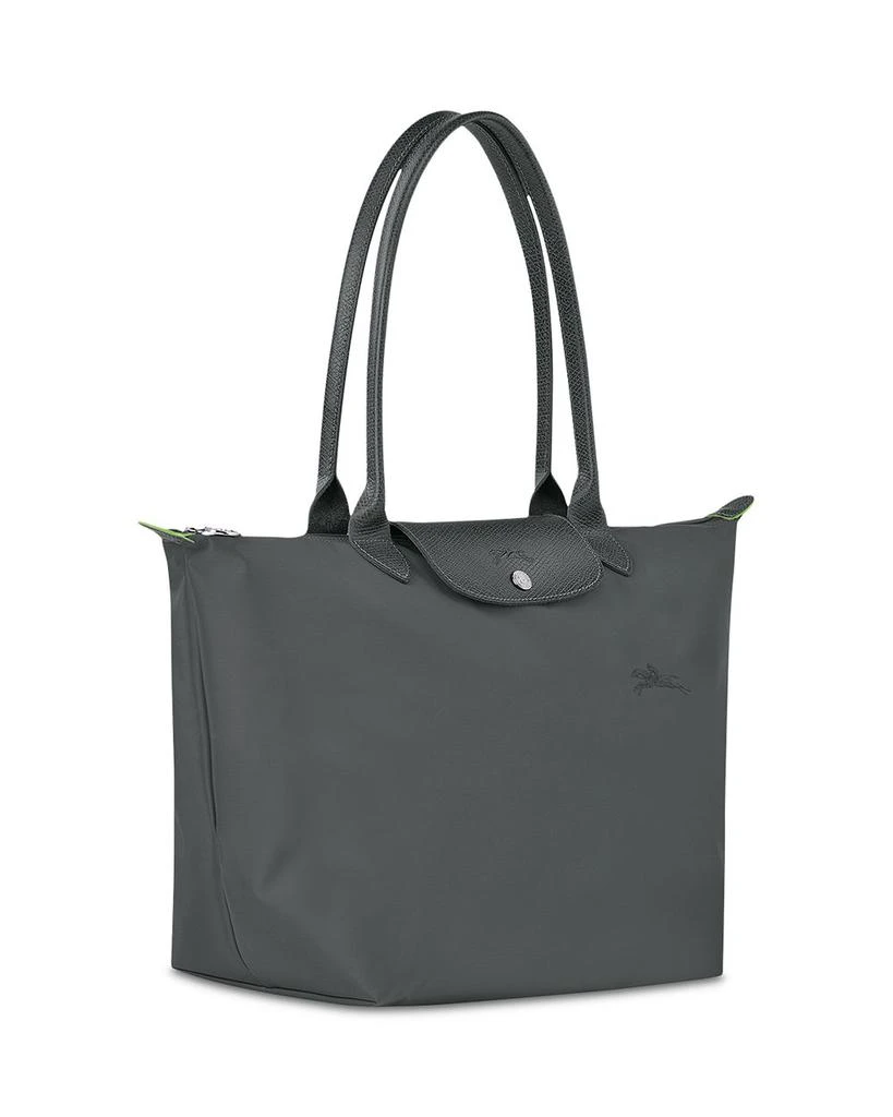 Le Pliage Green Large Nylon Tote Bag 商品