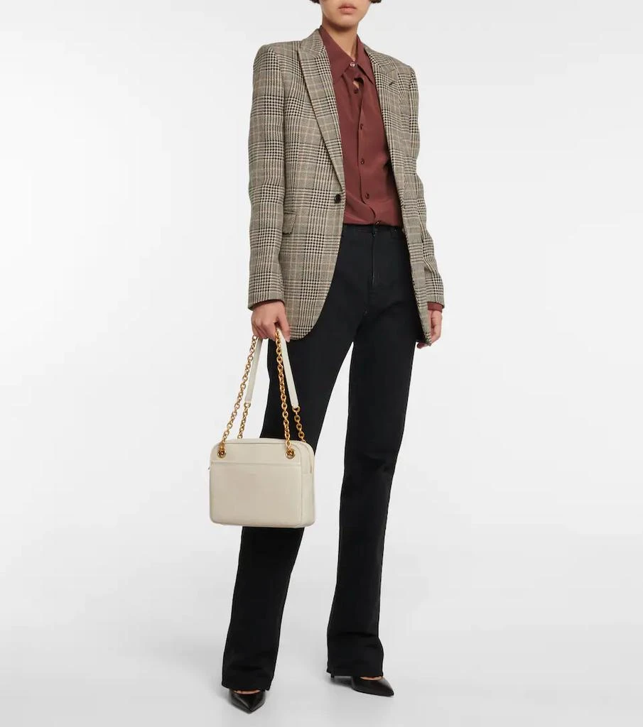 商品Yves Saint Laurent|Le Maillon Small Chain单肩包,价格¥17414,第5张图片详细描述