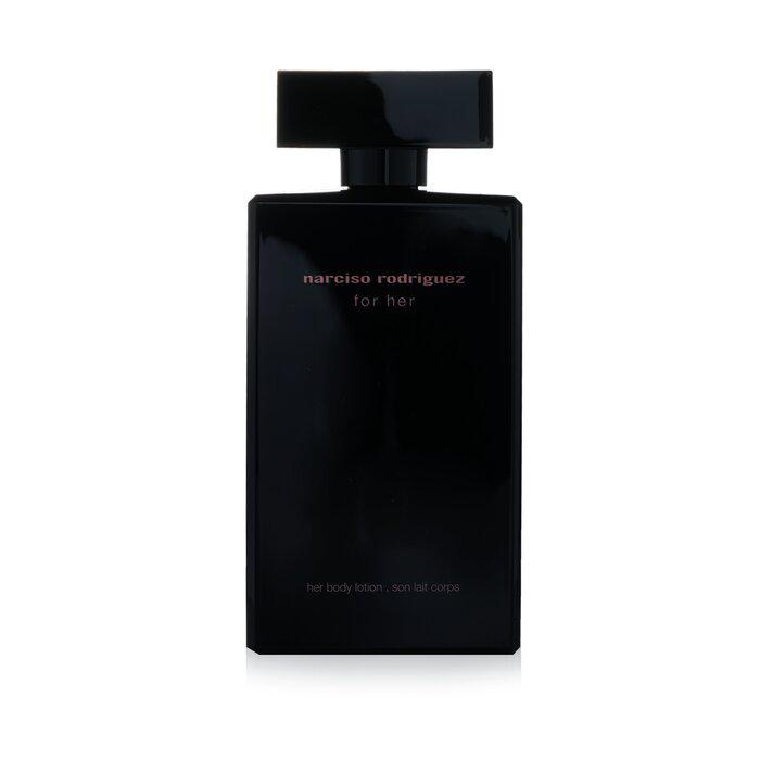 纳茜素 (纳西索·罗德里格斯) 她的同名香体乳 200ml/6.7oz商品第1张图片规格展示