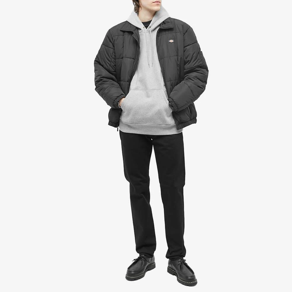 商品Carhartt|Carhartt WIP Hooded Chase Sweat,价格¥865,第4张图片详细描述