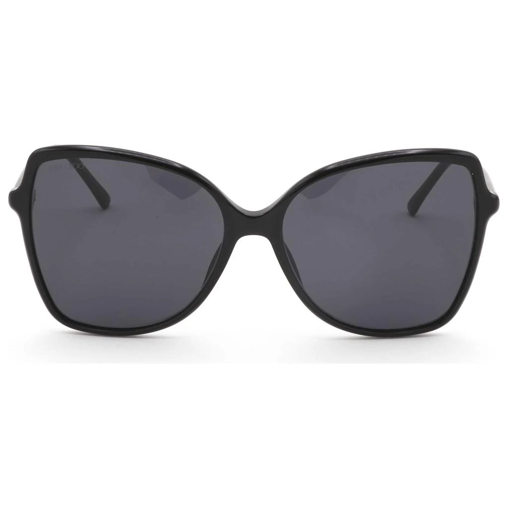 商品Jimmy Choo|Jimmy Choo Women's Sunglasses FEDES-0807-IR,价格¥602,第3张图片详细描述