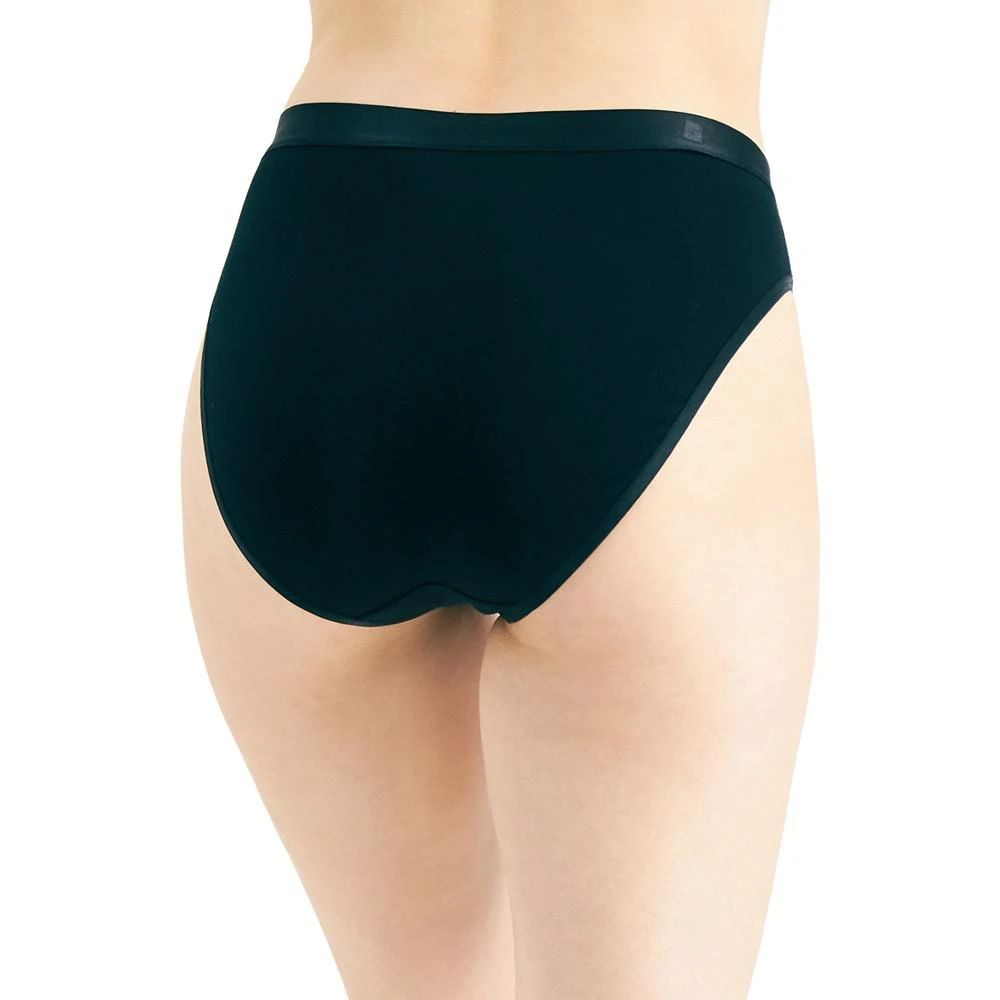 商品Jenni|Women's Hi-Cut Bikini Underwear, Created for Macy's,价格¥23,第4张图片详细描述