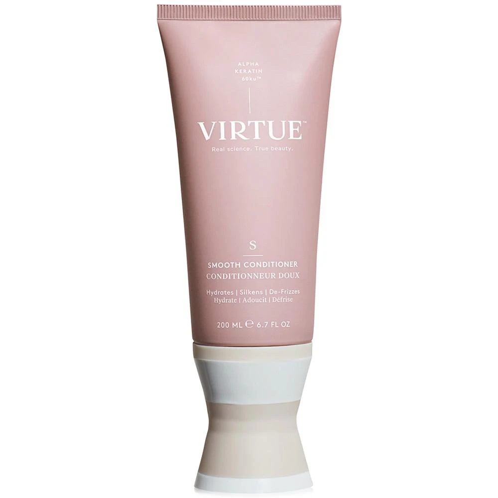 商品VIRTUE|Smooth Conditioner, 200 ml,价格¥330,第1张图片