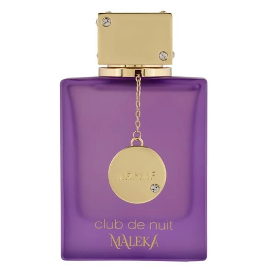 商品Armaf|Armaf Club De Nuit Maleka Ladies EDP,价格¥293,第3张图片详细描述