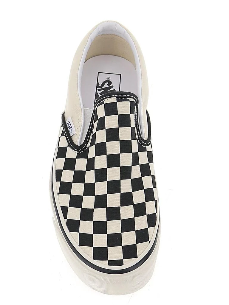 商品Vans|Vans Classic Slip-On 98 Sneakers,价格¥446,第4张图片详细描述