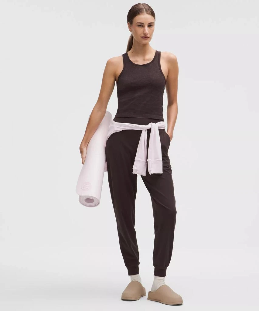 Ebb to Street Cropped Racerback Tank Top *Light Support, B/C Cup 商品