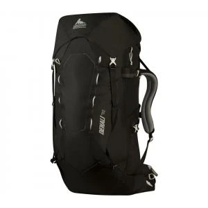 商品Gregory|Gregory - Denali 75 Pack - Small - Basalt Black,价格¥2138,第1张图片