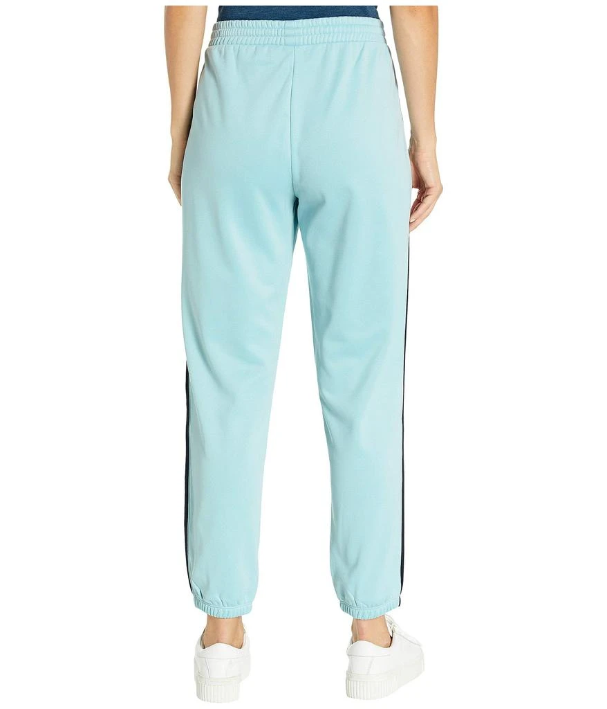 商品Juicy Couture|High-Waisted Interlock Track Pants,价格¥152,第3张图片详细描述