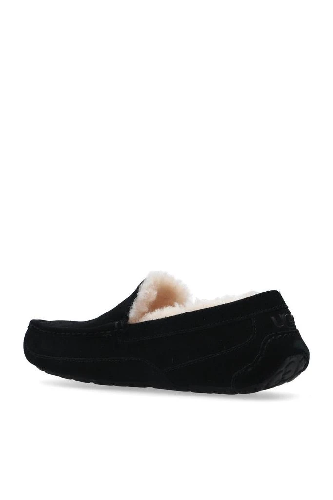 商品UGG|m Ascot Suede Moccasins,价格¥1150,第3张图片详细描述