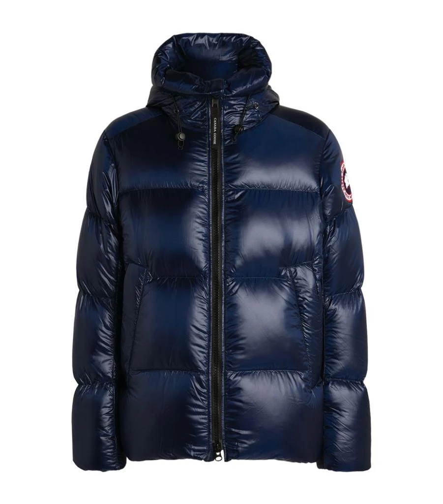 商品Canada Goose|Crofton Puffer Jacket,价格¥10579,第1张图片