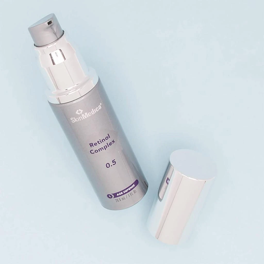 SkinMedica 维A醇 0.5 商品