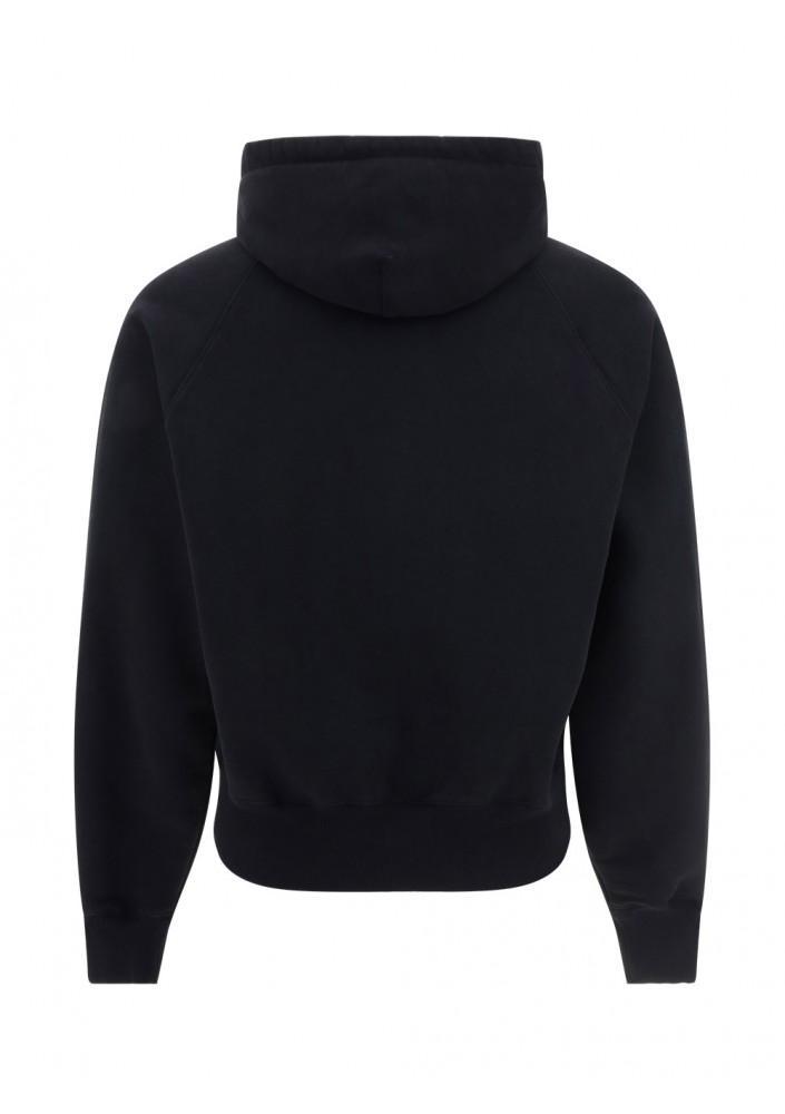 商品AMI|Paris Hoodie,价格¥1893,第4张图片详细描述