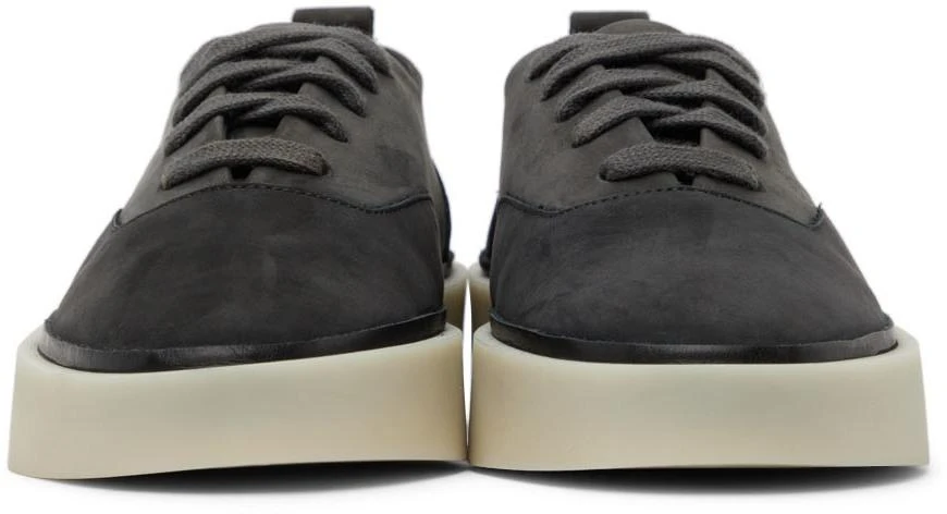 商品Fear of god|Black Nubuck 101 Sneakers,价格¥1256,第2张图片详细描述