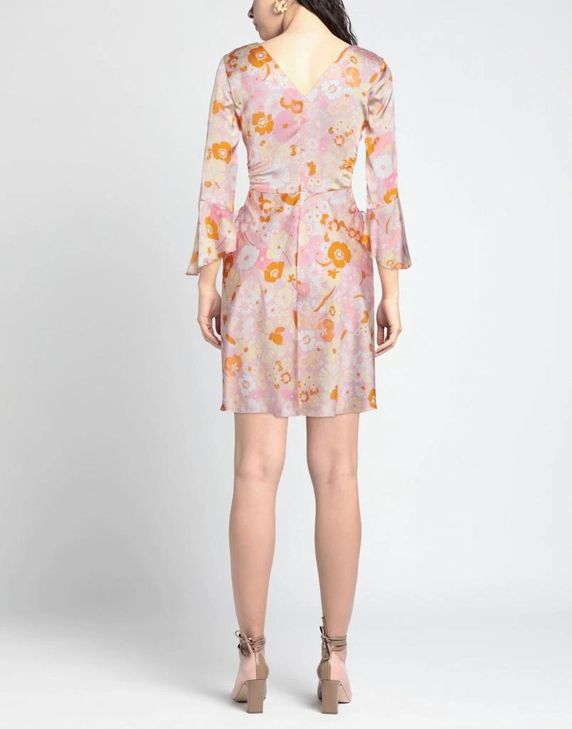 商品Maje|Short dress,价格¥1129,第3张图片详细描述