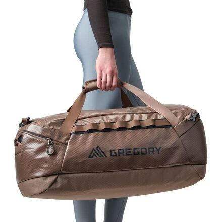 Alpaca 60L Duffel Bag 商品