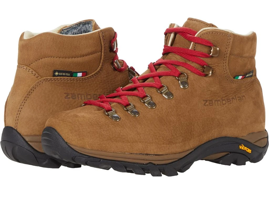 商品Zamberlan|Trail Lite EVO GTX,价格¥2231,第1张图片