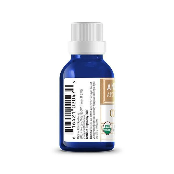 商品Ancient Nutrition|咖啡基础精油,价格¥170,第4张图片详细描述